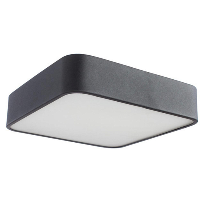 Светильник светодиодный ARTE LAMP A7210PL-2BK