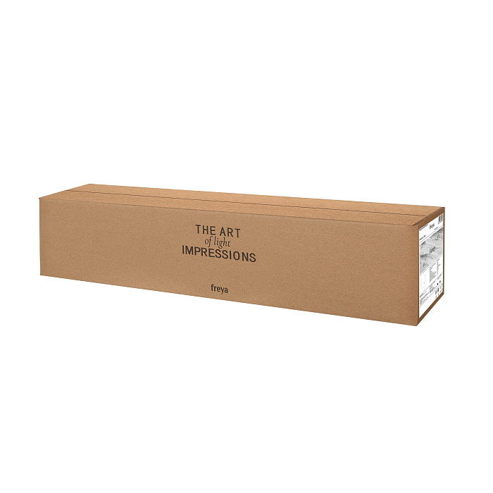 Freya FR6059PL-L88BS