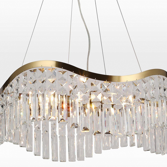 Люстра Favourite 4135-8P