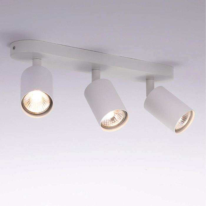 Спот ARTE LAMP A3226PL-3WH