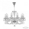 Люстра Bohemia Ivele Crystal 101/10/195 Ni