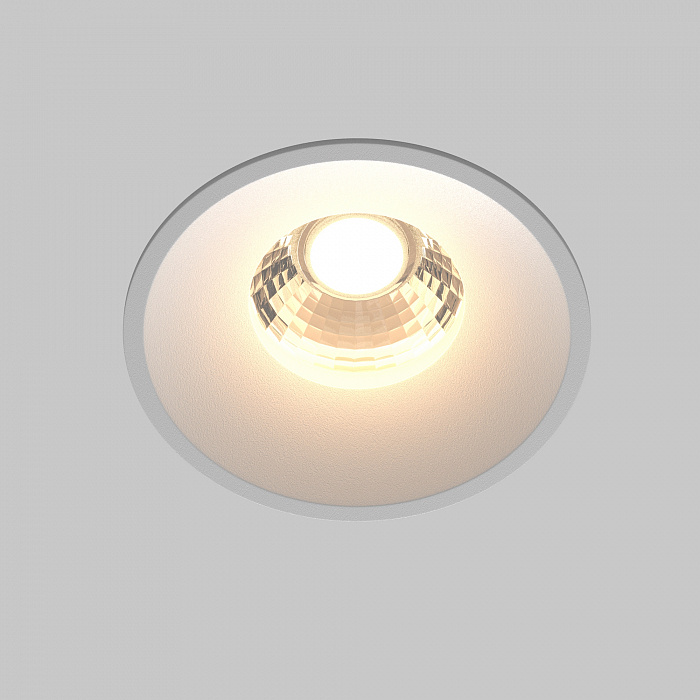 Светильник Technical DL058-12W3K-W