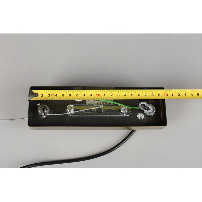 Люстра большой Omnilux OML-94903-03