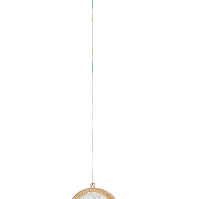 Люстра NewRgy JMX1586 FG