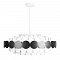 Светильник LOFT IT 10310/M Black