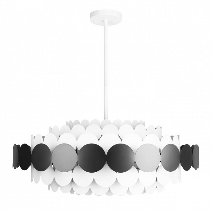 Светильник LOFT IT 10310/M Black