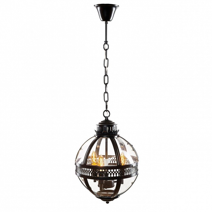 Светильник LOFT IT LOFT3043-BL