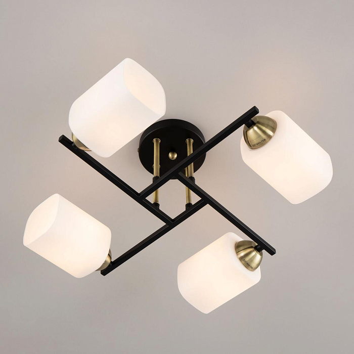 Люстра потолочная  CL130245