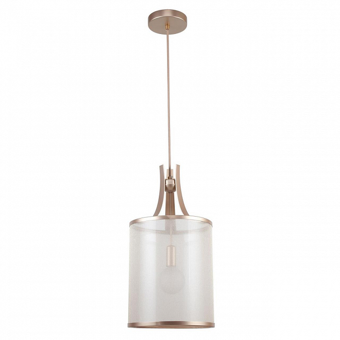 Светильник одинарный Favourite 2551-1P