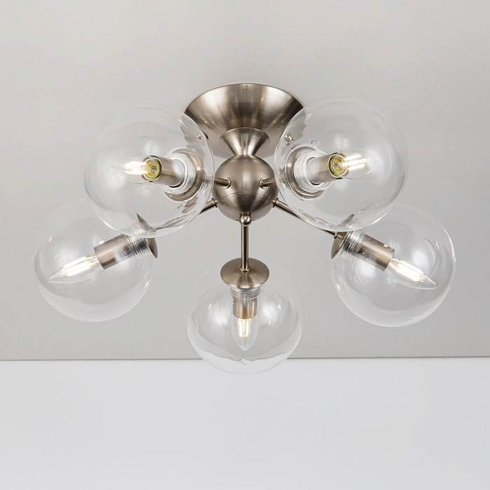 Люстра потолочная  CL102151