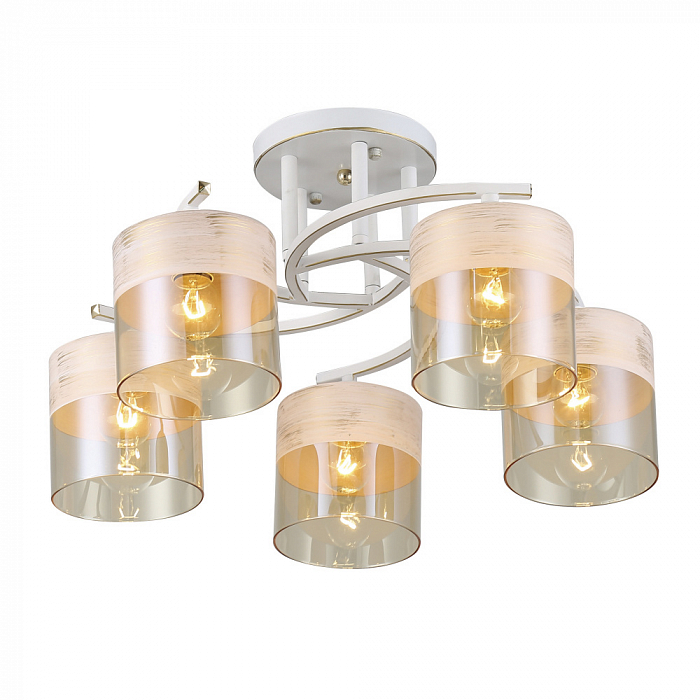 Люстра потолочная Rivoli 9081-305