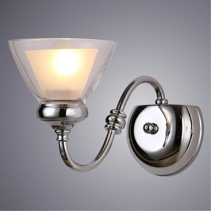 Бра на 1 лампу ARTE LAMP A5184AP-1CC