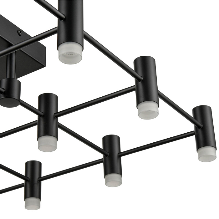 Люстра потолочная Vele Luce VL7162L16