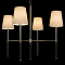 Светильник LOFT IT 10308 Nickel