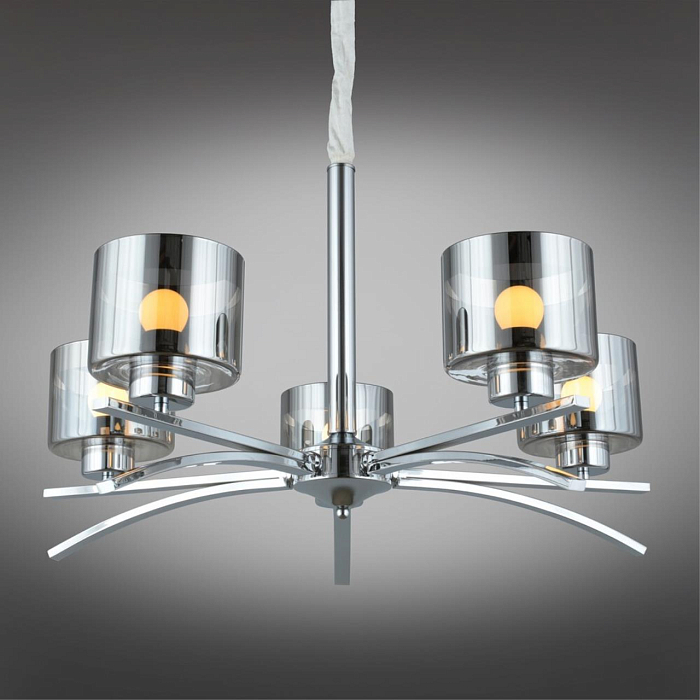 Люстра подвесная Omnilux OML-55803-05