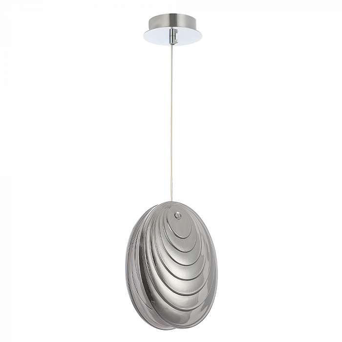 Светильник Crystal Lux MAR SP1 SMOKE