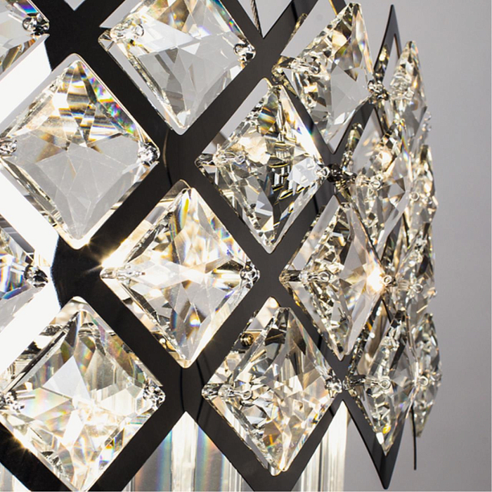 Люстра подвесная ARTE LAMP A1006SP-8CC