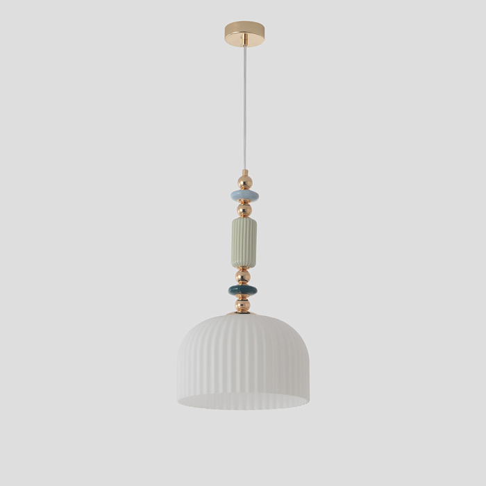 Светильник Crystal Lux MERINGUE SP1.1