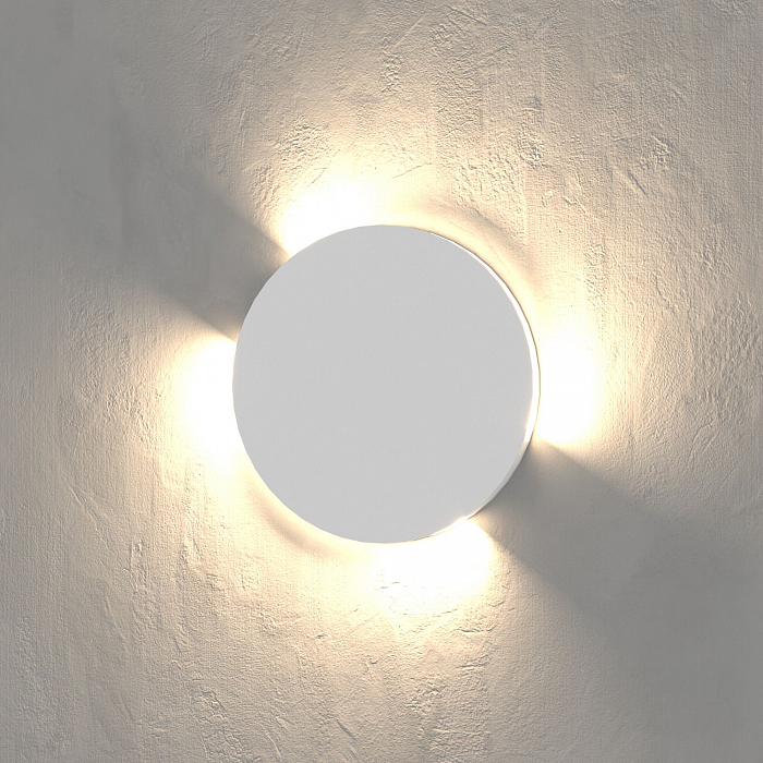 Интерьерная подсветка светодиодное Elektrostandard MRL LED 1119 белый