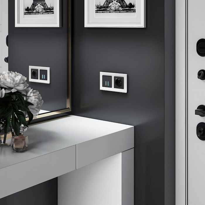 Рамка Werkel W0021101