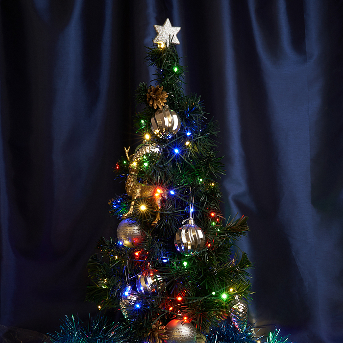 Светодиодная лента FERON 48627