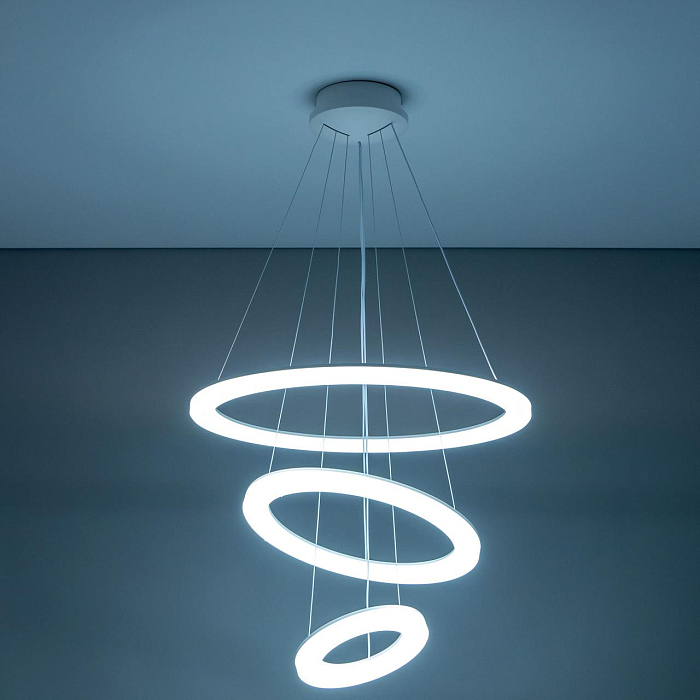 Люстра подвесная  CL710A104S