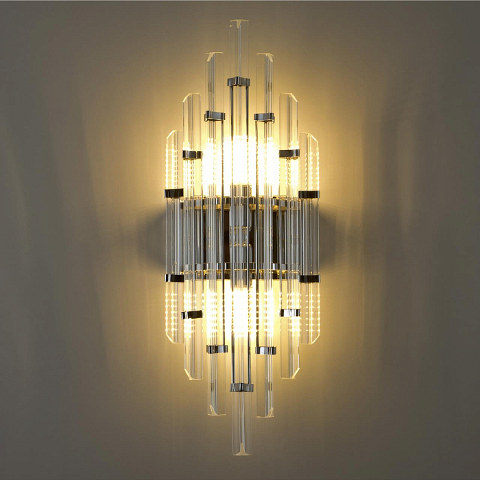 Бра MODELUX ML.535.02 CR