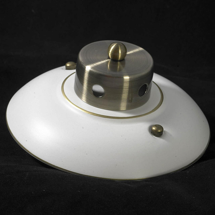 Люстра потолочная Lussole LSP-0166