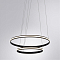 Люстра ARTE LAMP A2198SP-2BK
