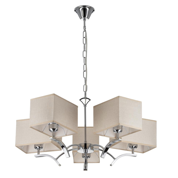 Люстра подвесная  CL460251