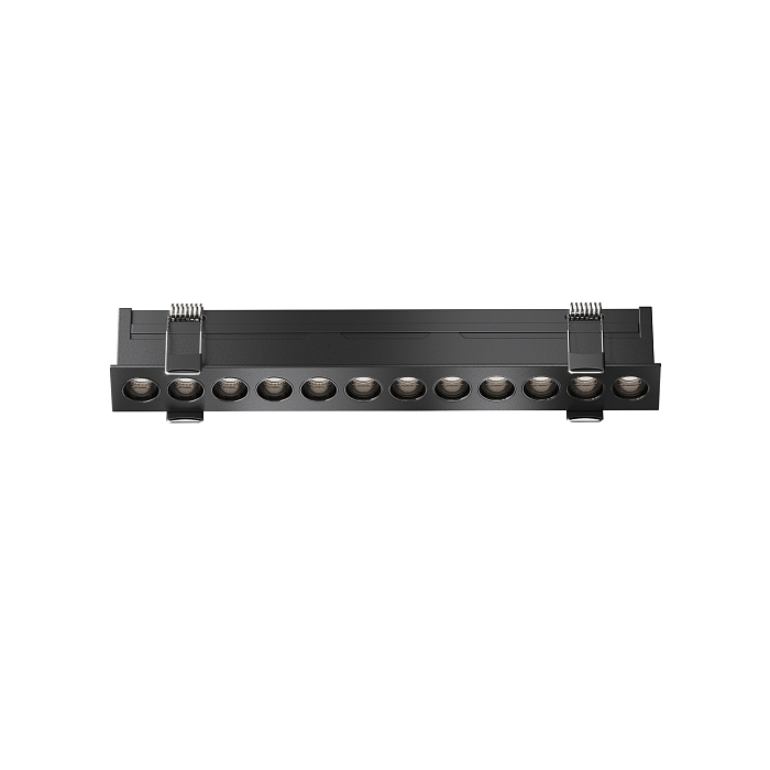 Светильник Technical DL065-20W3-6K-B