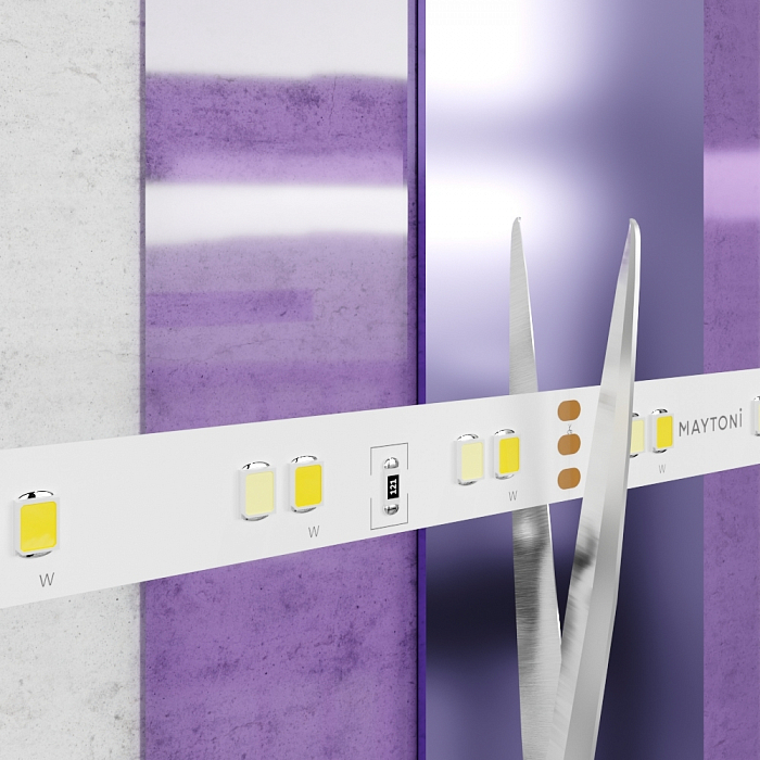 Светодиодная лента для помещений Led Strip 20041