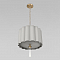 Светильник LOFT IT 10306P Grey linen
