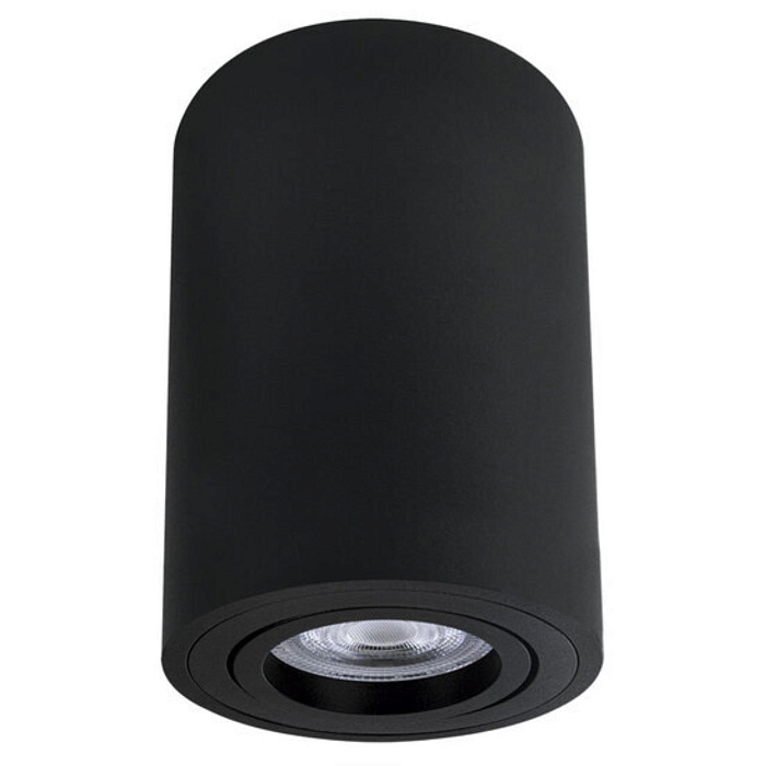 Светильник ARTE LAMP A1566PL-1BK