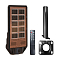 ARTE LAMP A9100AL-1BK
