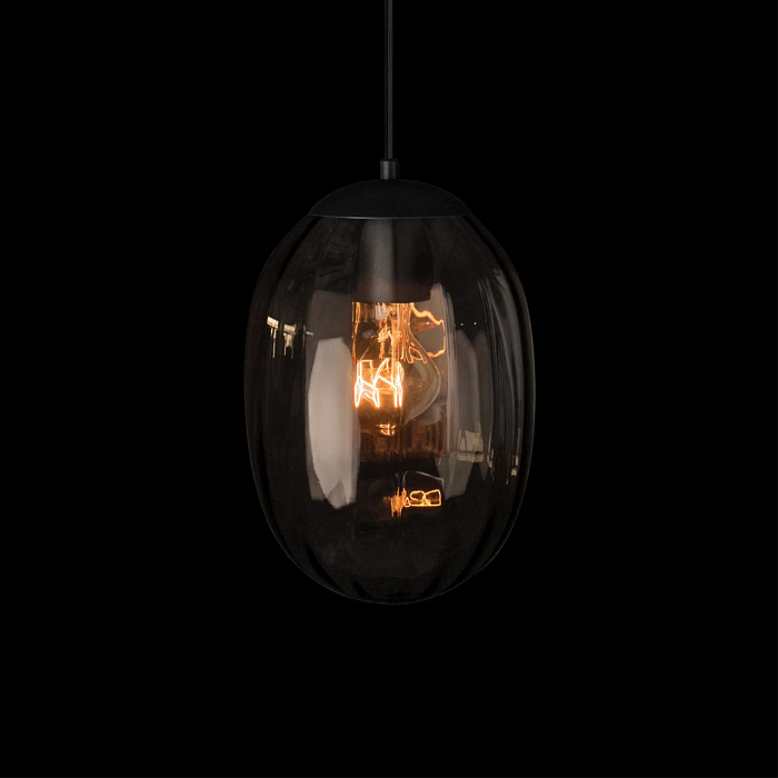 Светильник LOFT IT 10427 Smoke
