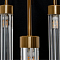 Люстра ARTE LAMP A4088LM-15AB