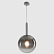 Светильник Crystal Lux ECLIPSE SP1 D200 CHROME