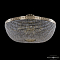 Люстра большая Bohemia Ivele Crystal 19051/80IV G