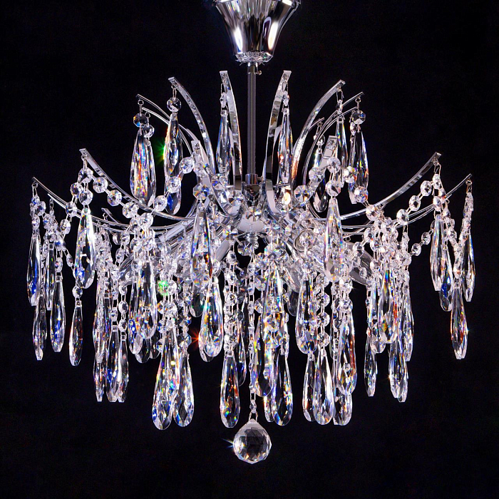 Люстра потолочная  CL302160