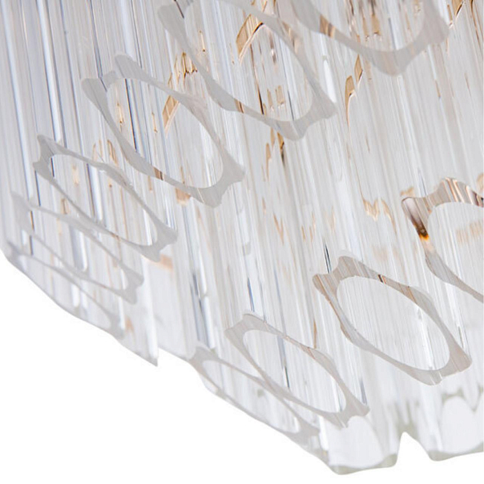 Люстра подвесная ARTE LAMP A2848SP-5GO