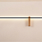 Интерьерная подсветка ARTE LAMP A2025AP-1PB
