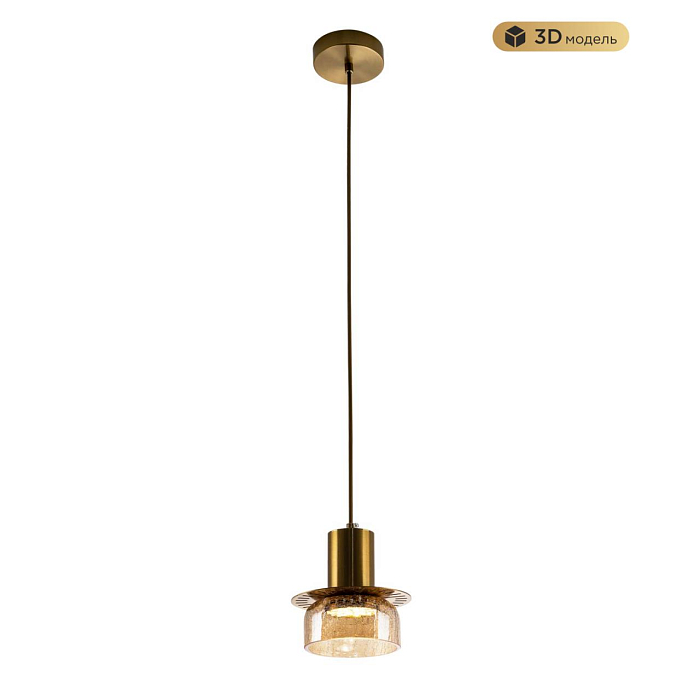 Светильник MODESTYLE MS.1411.120 BS