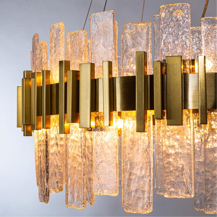 Люстра ARTE LAMP A1053SP-14PB