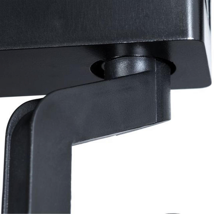 Трековая система Трековый светильник ARTE LAMP A2311PL-1BK