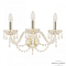 Бра Bohemia Ivele Crystal 112B/3/165 G V0300