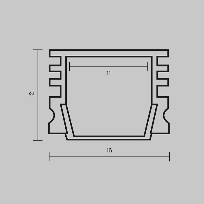 Led Strip 631006