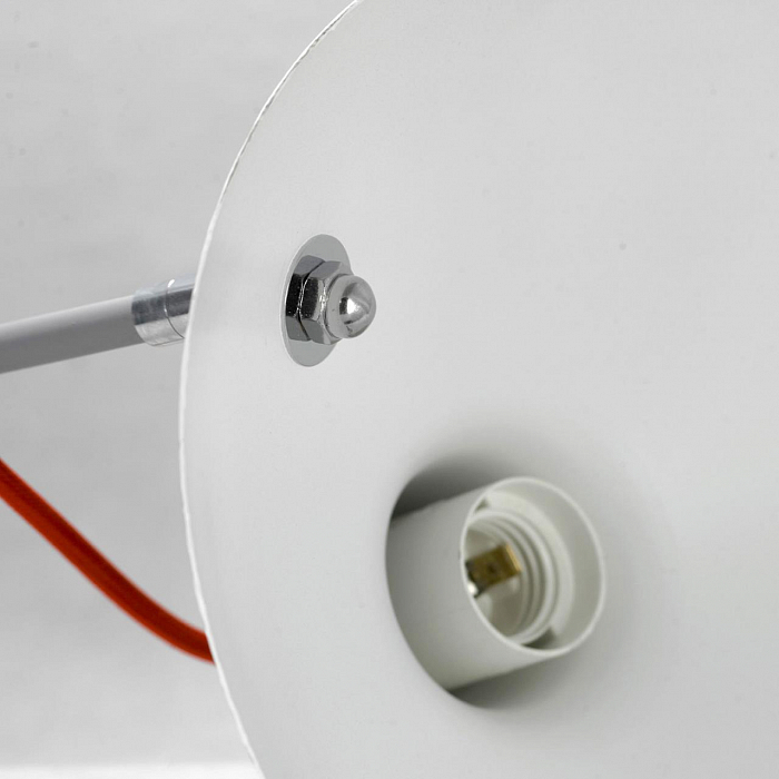 Люстра потолочная Lussole LSP-8128