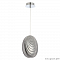 Светильник Crystal Lux MAR SP1 SMOKE