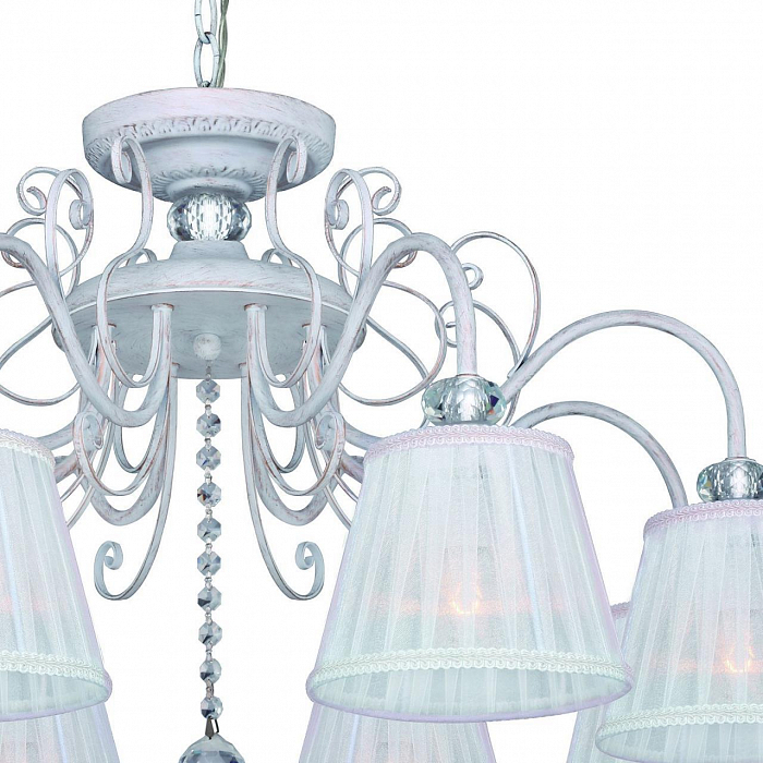 Люстра подвесная F-Promo 2150-8PC
